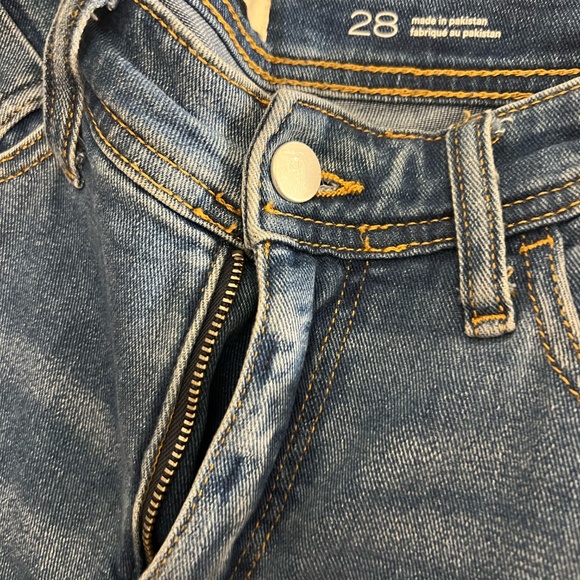 Pilcro Jeans - Picture 6 of 6